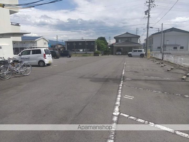 カリーテ飛翔301のその他画像