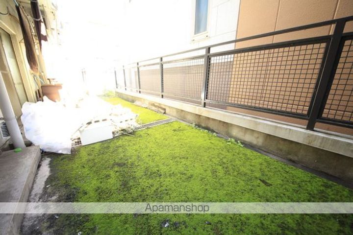 シャトーレ18のその他画像