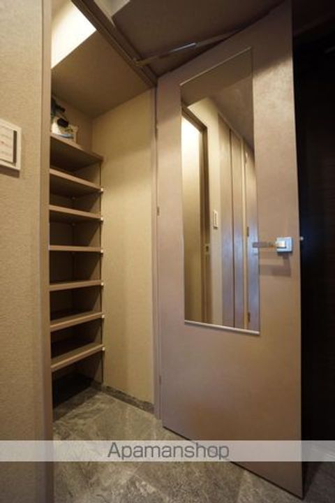 愛知県名古屋市中村区亀島1丁目の賃貸マンション805のその他画像