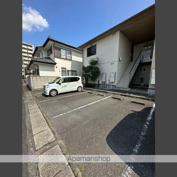 パナハイツウエストシティのその他画像