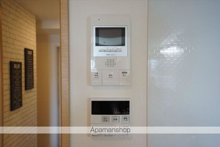 愛知県名古屋市東区泉3丁目の賃貸マンションのその他画像