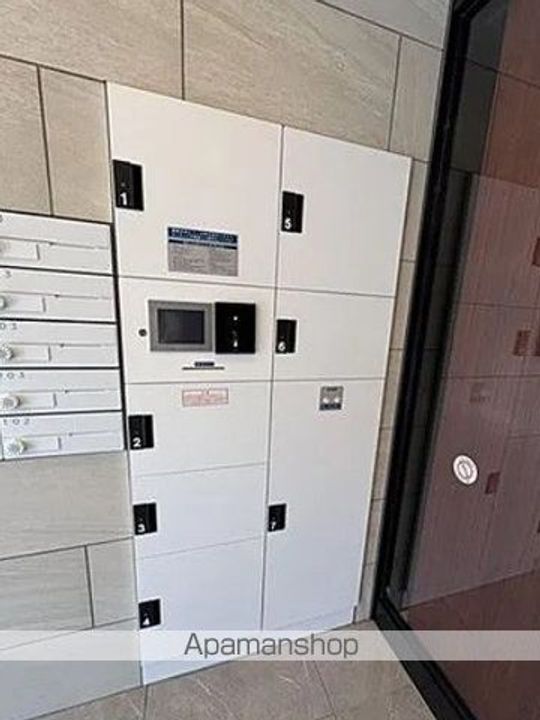 プライムブリス中野富士見町Ⅱのその他画像