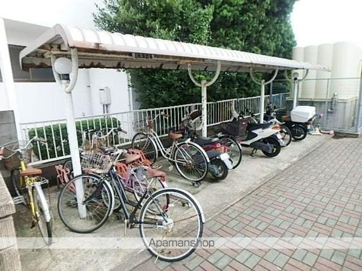 サンヒルズ香住ヶ丘のその他画像