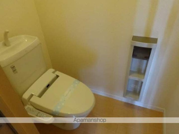 福島県福島市鎌田字原際の賃貸アパートのその他画像