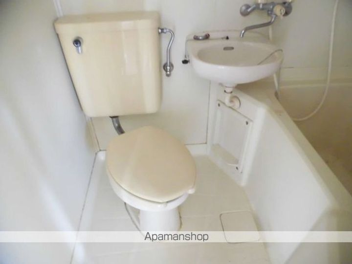 グリーンヒルズ郷ケ丘203のその他画像