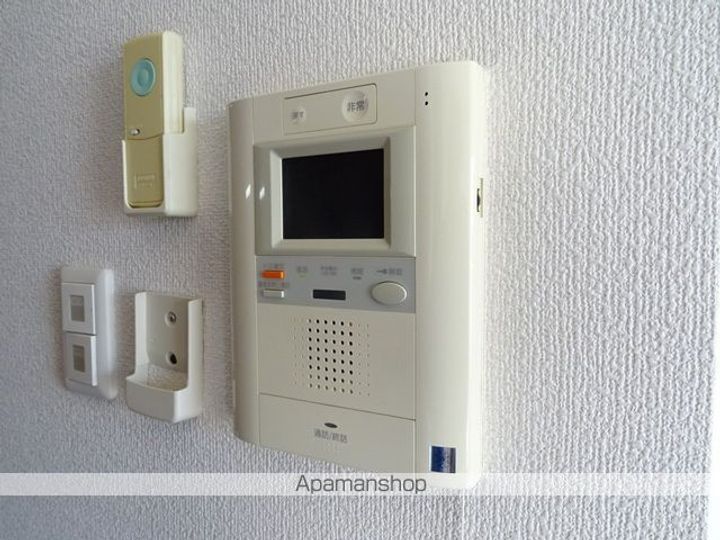 レジディア仙台原ノ町のその他画像