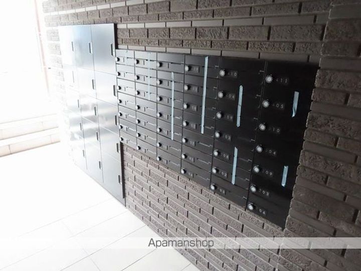 グローリオシェルト池袋本町のその他画像