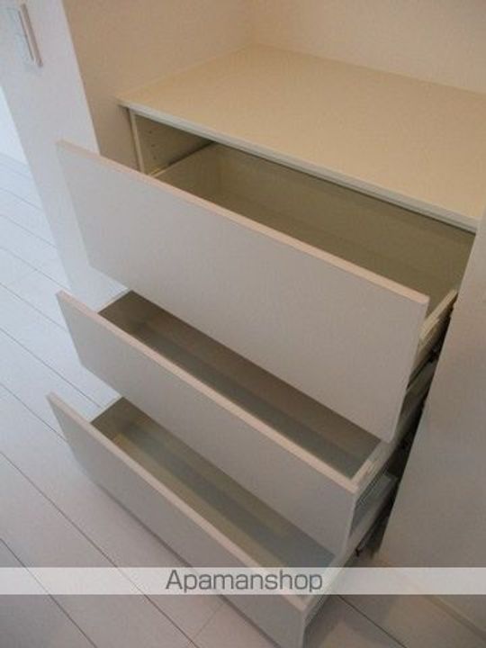 アトリオフラッツ高円寺の内装