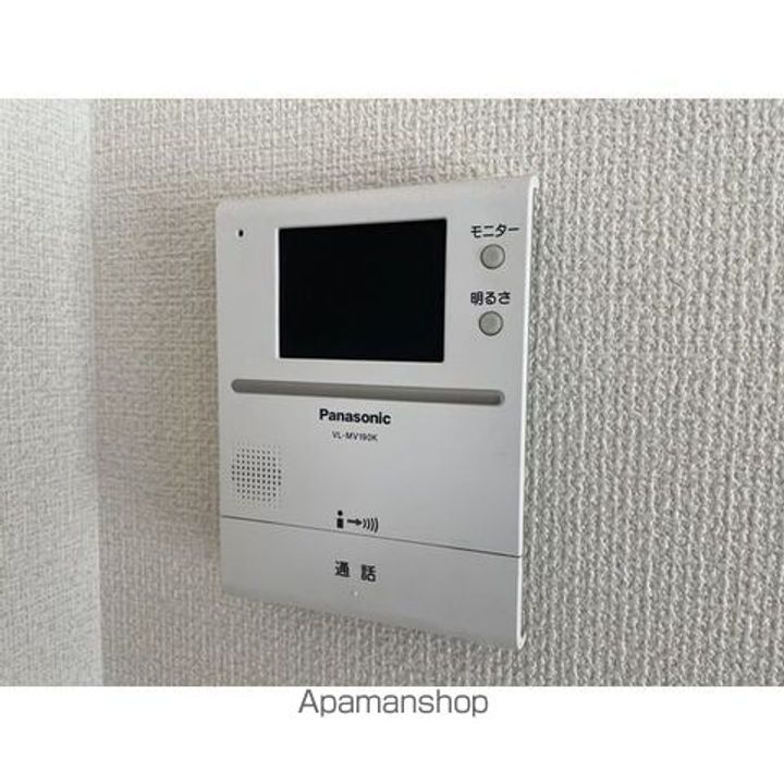 愛知県名古屋市名東区八前1丁目の賃貸マンションのその他画像
