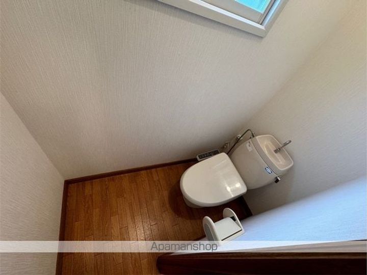 5条レジデンスB202のその他画像