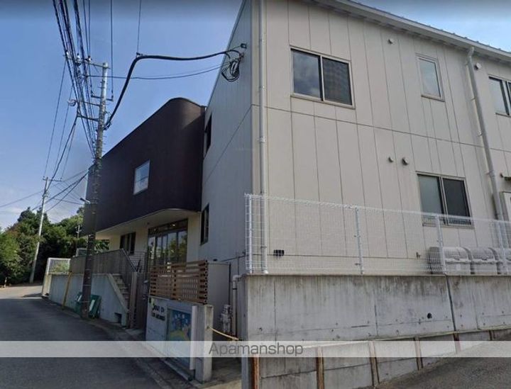 レオパレス日野OGMⅢの周辺