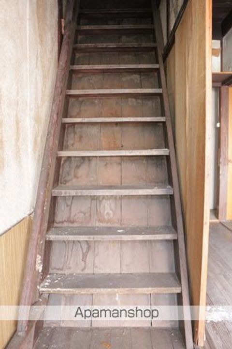 マイホームズ長江一丁目102の内装