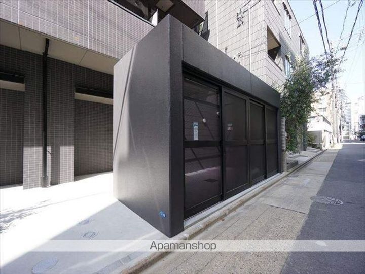 愛知県名古屋市千種区仲田2丁目の賃貸マンション1104の外観