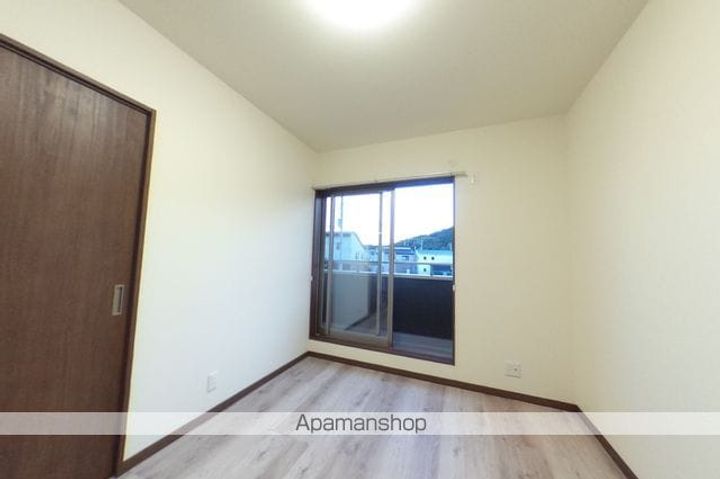 メゾン リジエールの内装