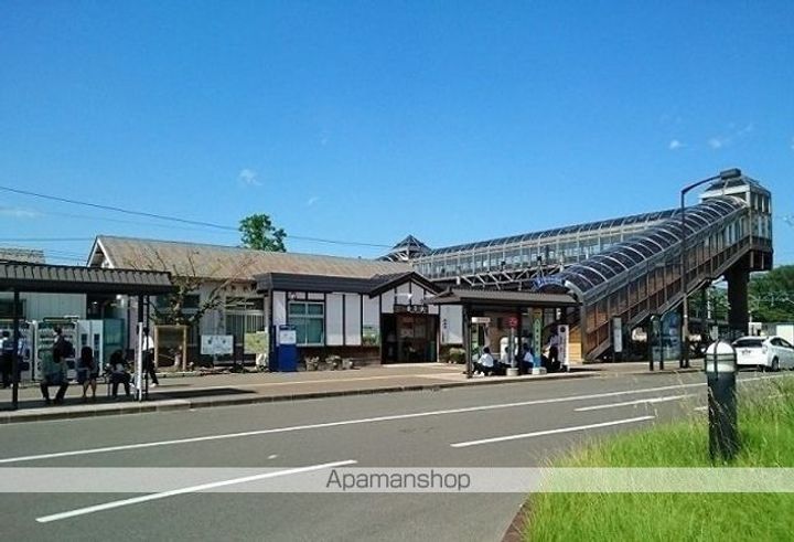 マサキヤCの周辺