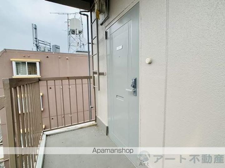 第4杉フラットのその他画像