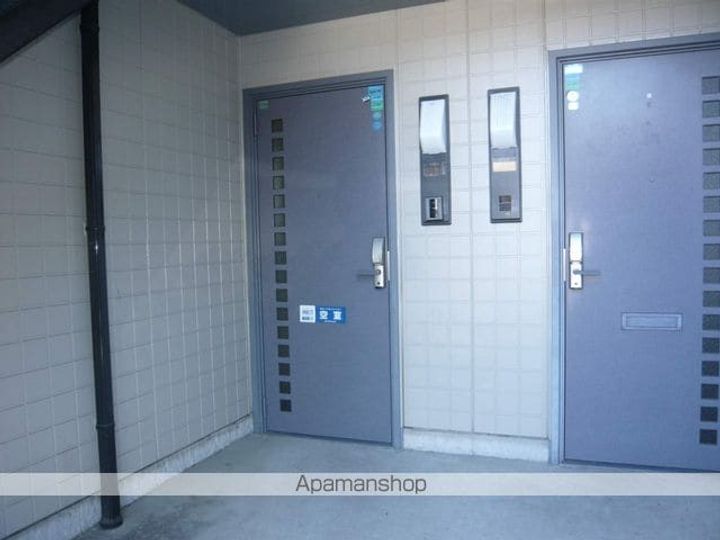 アーバンストリートE101のその他画像