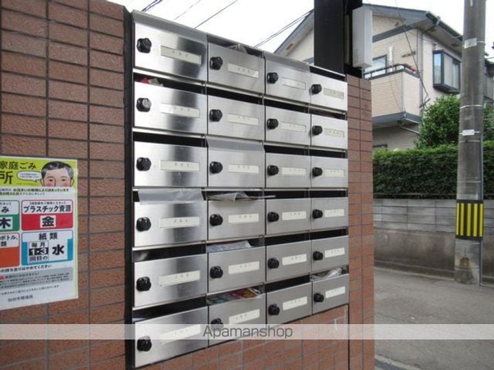 宮城県仙台市青葉区梅田町の賃貸マンションのその他画像