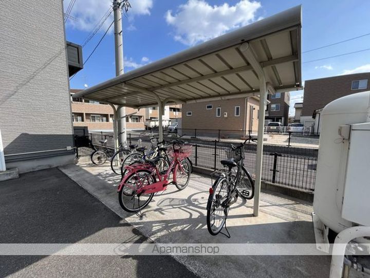 レオパレスROSECITY光洋のその他画像