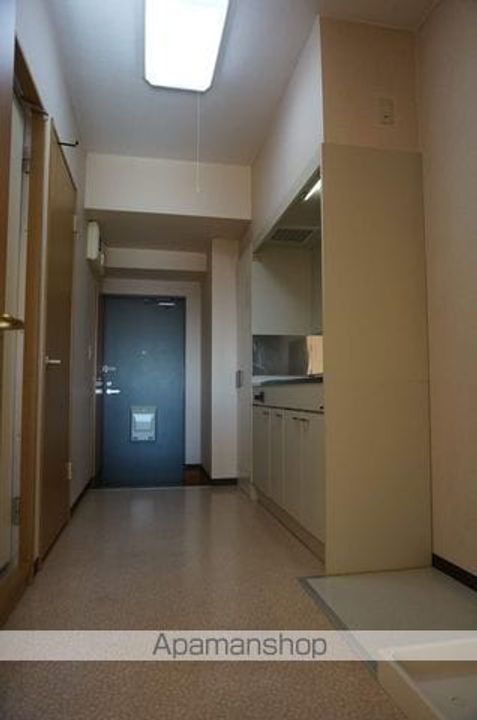 モンレーヴ葵東Ⅱの内装