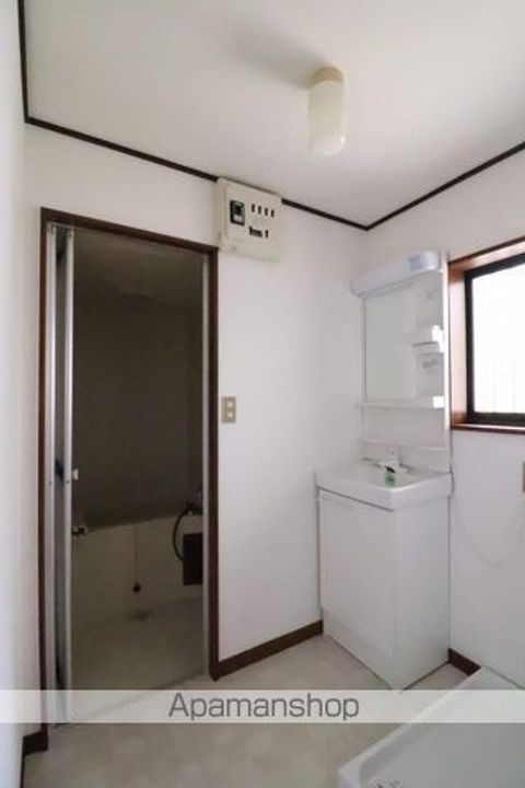 第二ケイアイハイツの内装