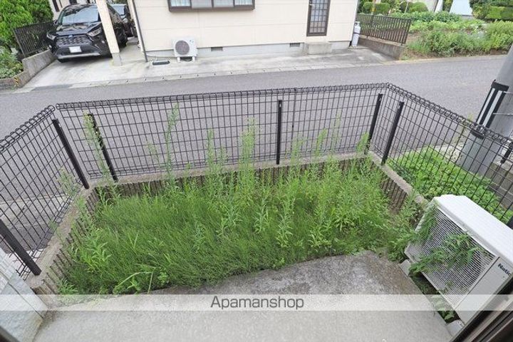 福島県郡山市御前南3丁目の賃貸アパートの内装
