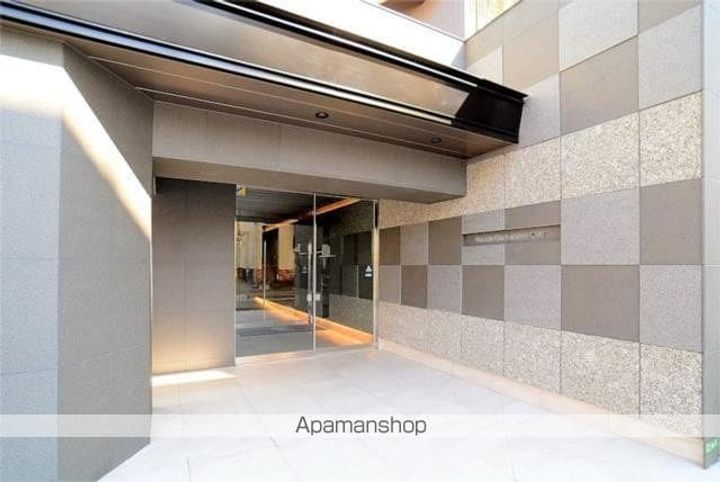 東京都練馬区桜台3丁目の賃貸マンションのその他画像