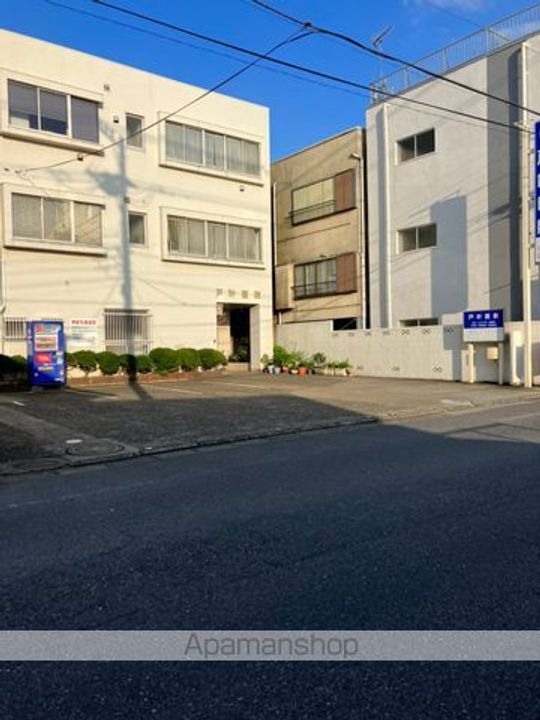 リブリ・八千代台北の周辺