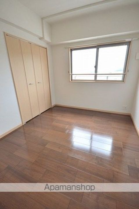 福岡県福岡市博多区金の隈3丁目の賃貸マンションのその他画像