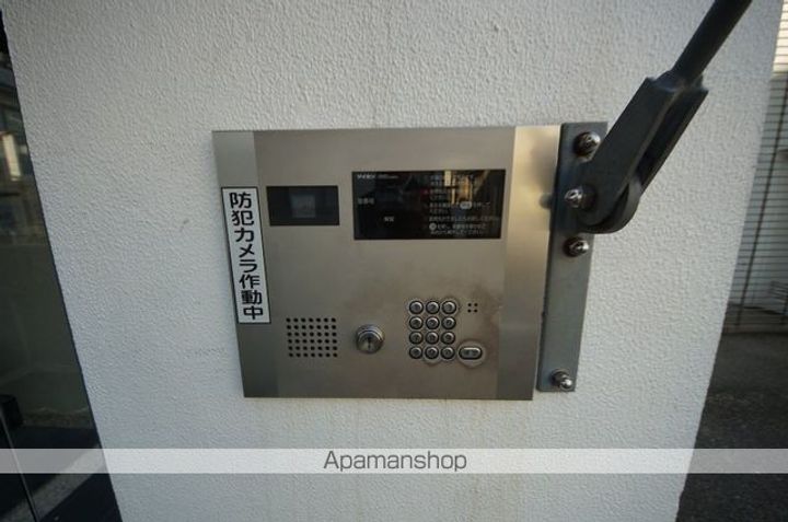 レジディア北新宿のその他画像