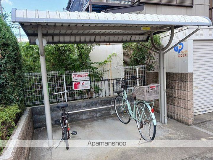 カーサストーネのその他画像