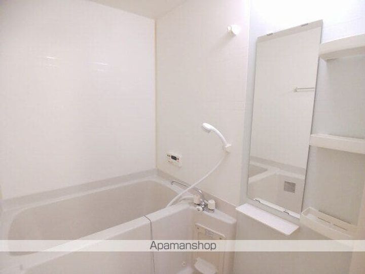 トゥー・ル・モンドBの居間