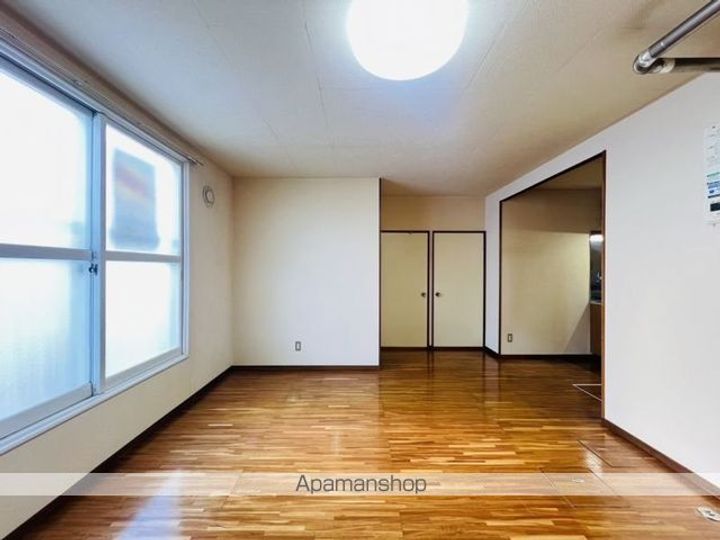 ロジュマンジャンティ(ロジュマンジャンティ)101の内装