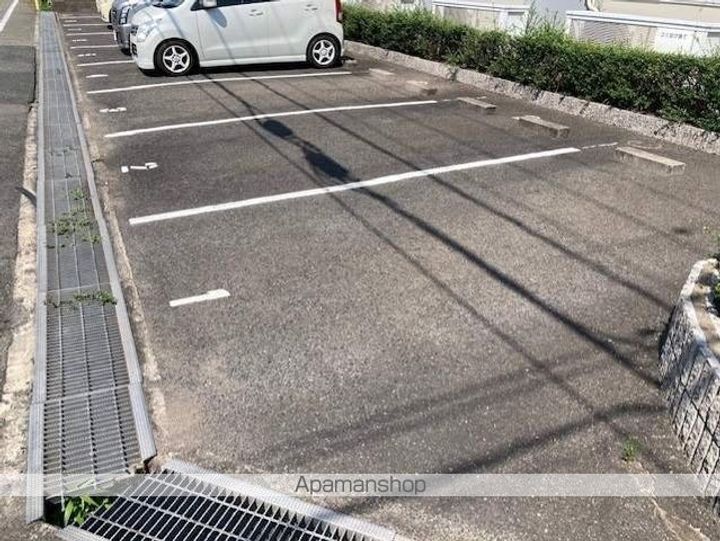 レオパレス南手城203のその他画像
