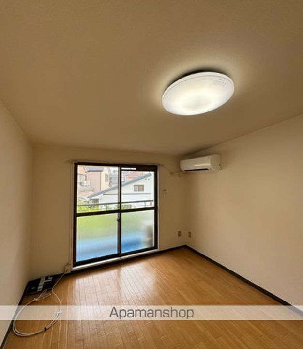 ヴィラフォンテーヌの内装