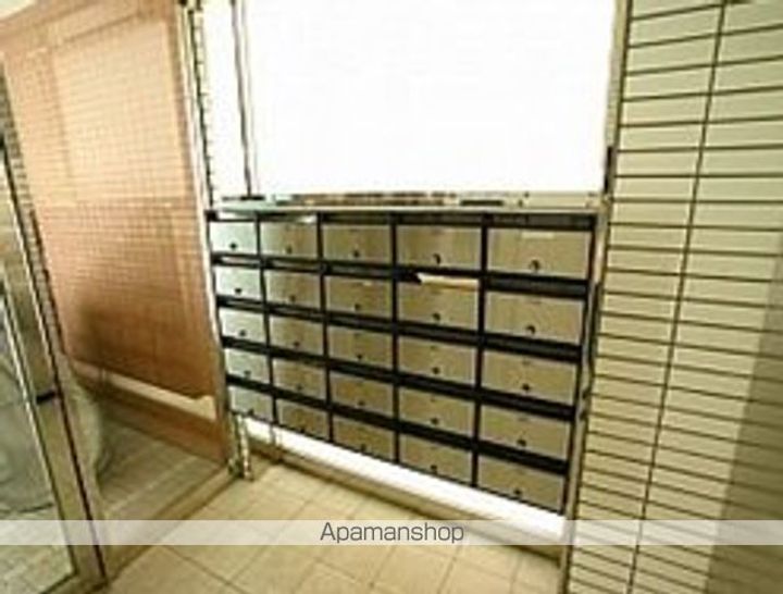 クリエート白金のその他画像