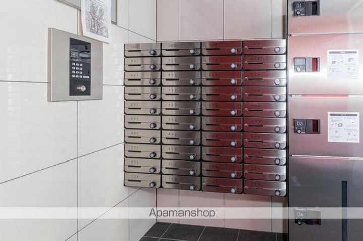 プレシャスタイム通町901のその他画像