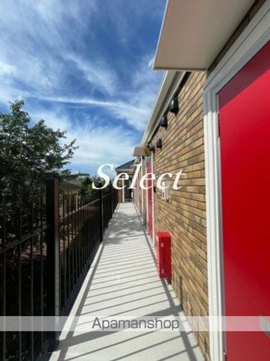 ハーミットクラブハウス・カーサ山手のその他画像