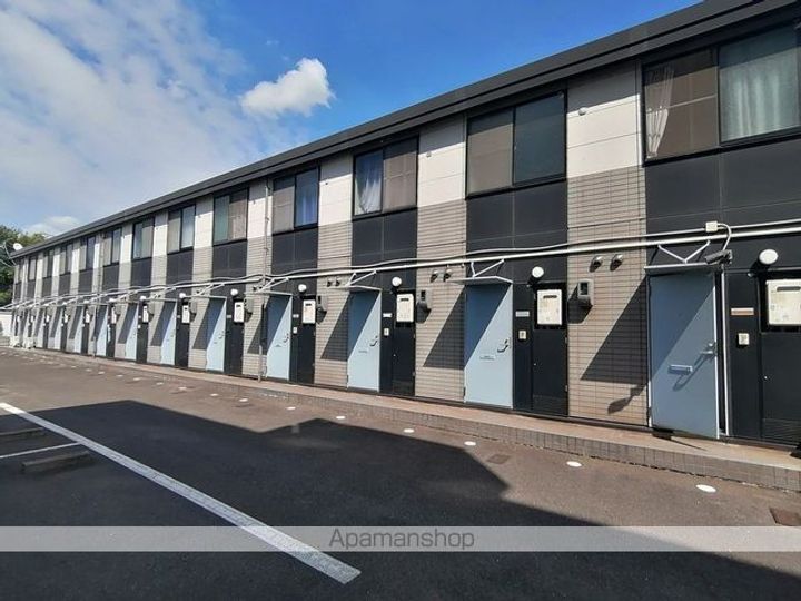 レオパレスヴィラ クレールのその他画像