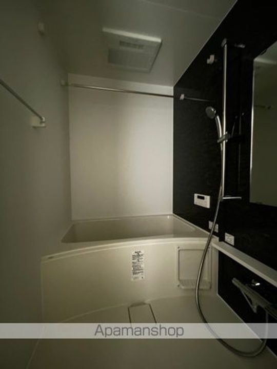 エクストラパレスの風呂