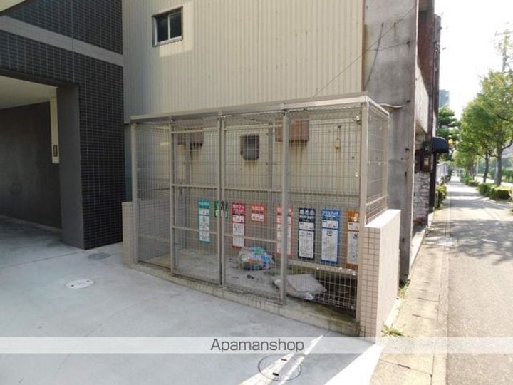 愛知県名古屋市千種区新西1丁目の賃貸マンションのその他画像