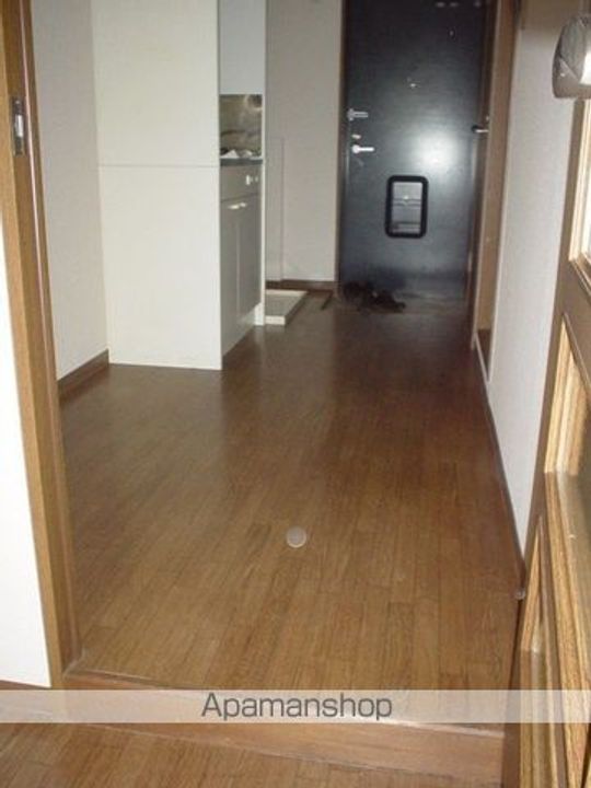 マ・メゾン白金のその他画像