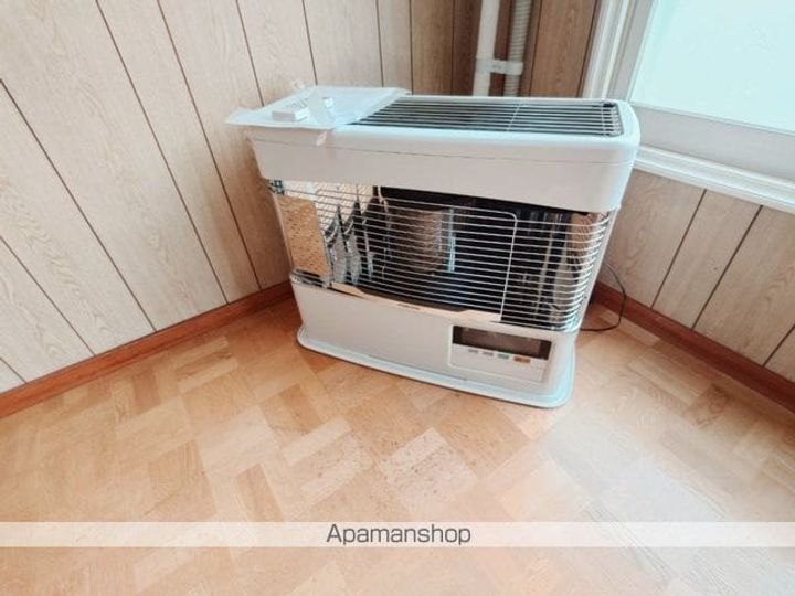 北海道河西郡芽室町東五条8丁目(一戸建)の賃貸物件戸建ての内装