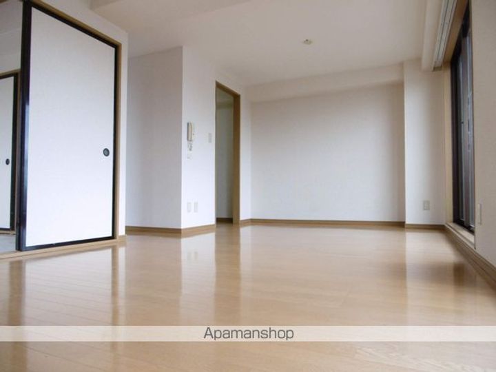 グレンパレスOKINOの内装