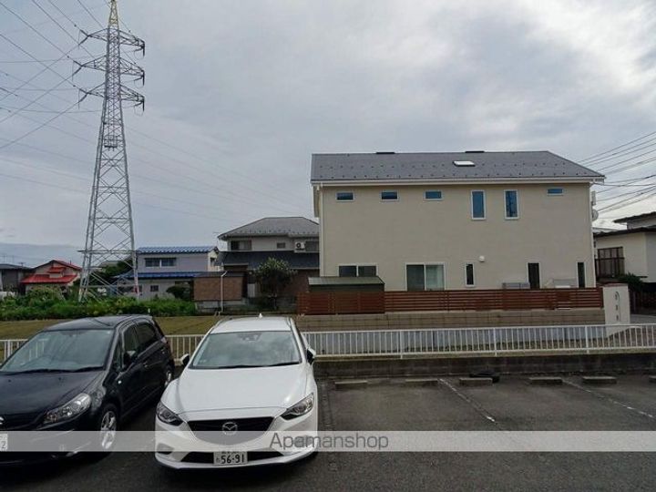 ホワイトキャッスル遠見塚7番館のその他画像