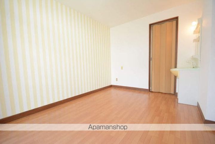 愛知県豊橋市花中町の賃貸マンションの内装