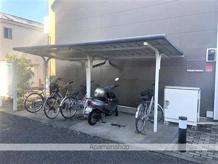 千葉県柏市逆井2丁目の賃貸アパートのその他画像