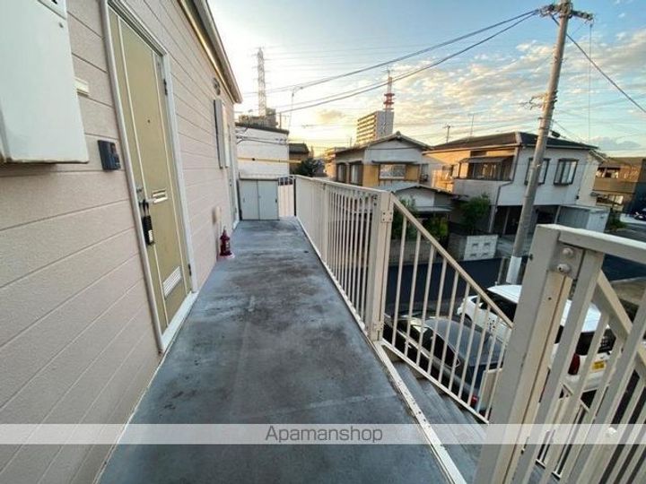 香川県高松市伏石町の賃貸アパートのその他画像