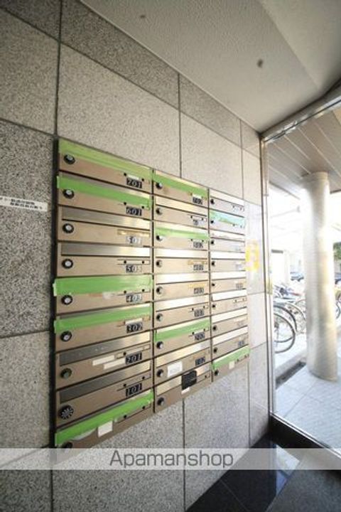 アーバンアメニティⅠのその他画像