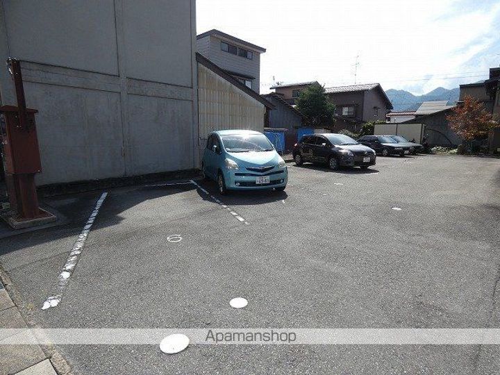 メゾンかなもりのその他画像